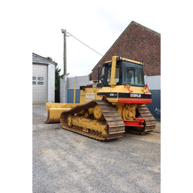 Caterpillar D5M LGP-48213949