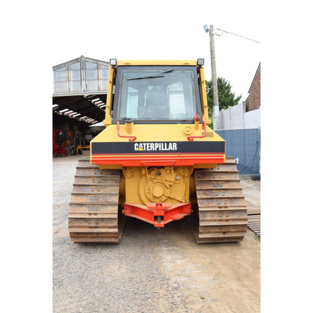 Caterpillar D5M LGP-48213950