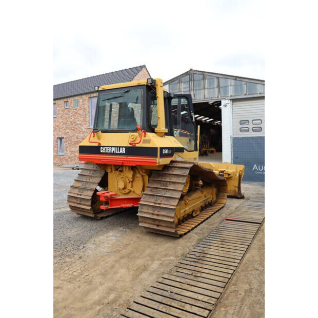 Caterpillar D5M LGP-48213951