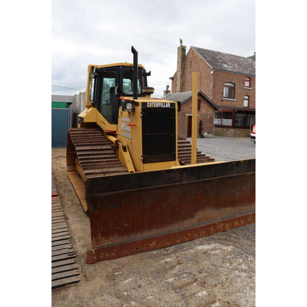 Caterpillar D5M LGP-48213952