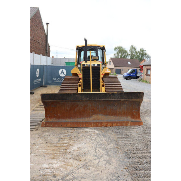 Caterpillar D5M LGP-48213953