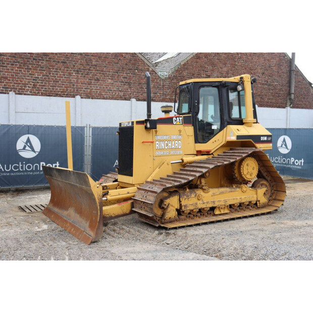 Caterpillar D5M LGP-48213954