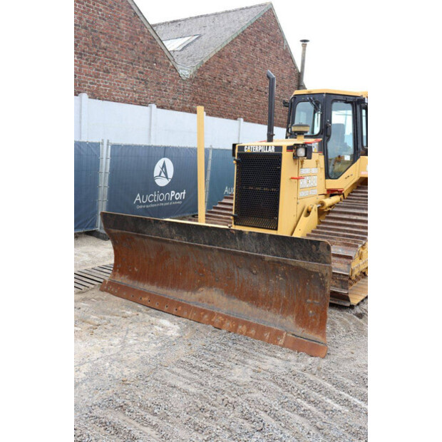 Caterpillar D5M LGP-48213955