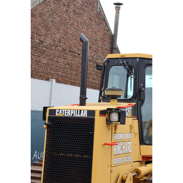Caterpillar D5M LGP-48213957