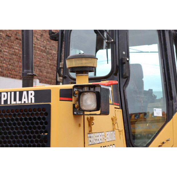Caterpillar D5M LGP-48213958