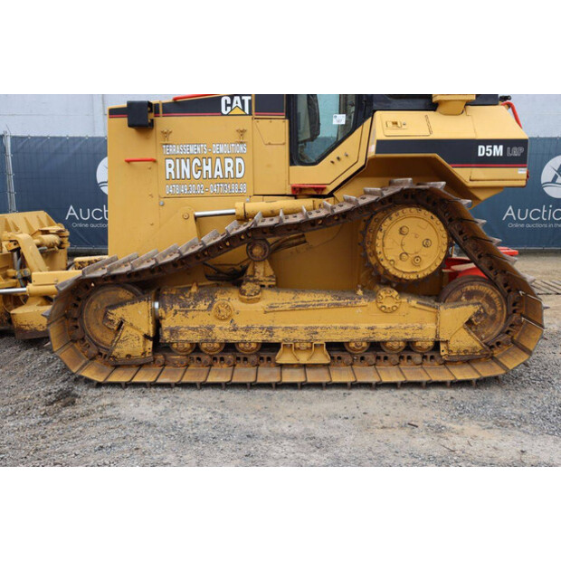 Caterpillar D5M LGP-48213961