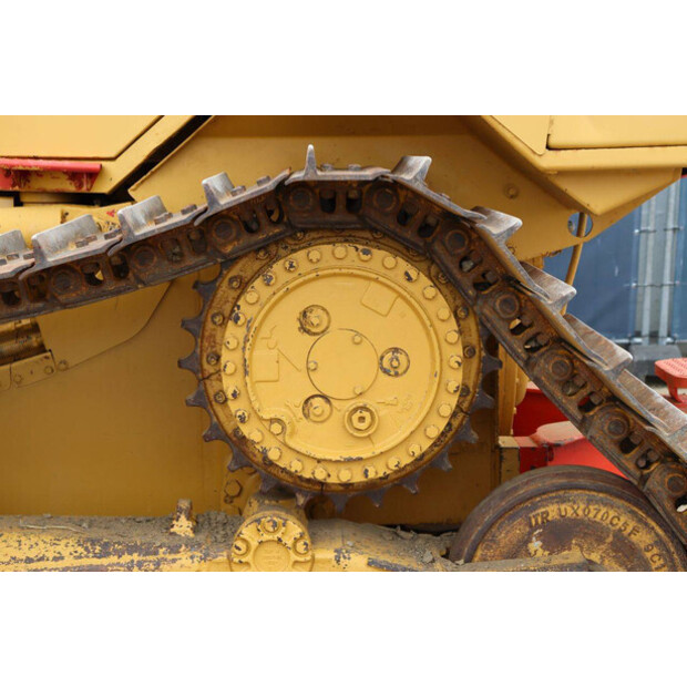 Caterpillar D5M LGP-48213962