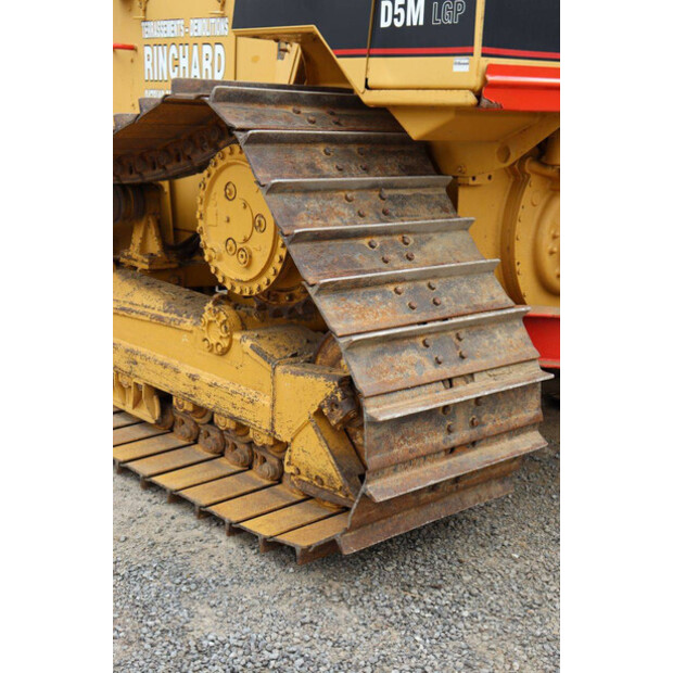 Caterpillar D5M LGP-48213963
