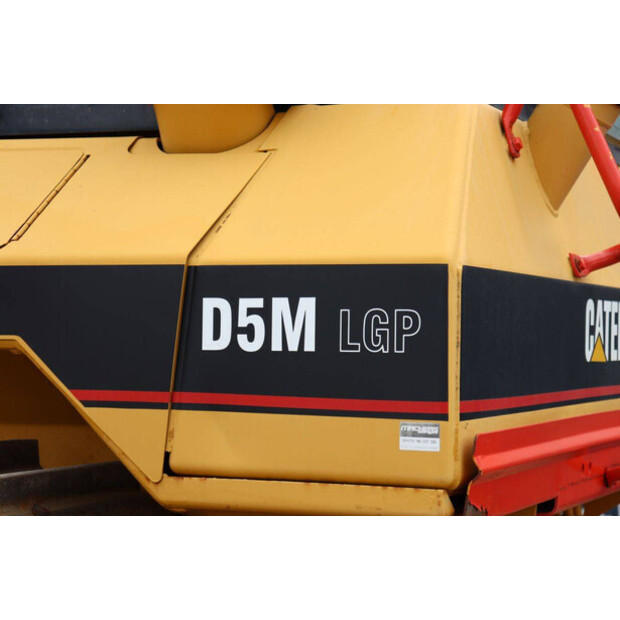 Caterpillar D5M LGP-48213964