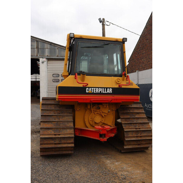 Caterpillar D5M LGP-48213965