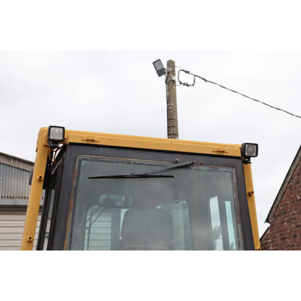 Caterpillar D5M LGP-48213966