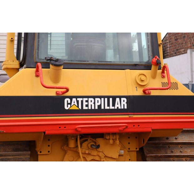 Caterpillar D5M LGP-48213967