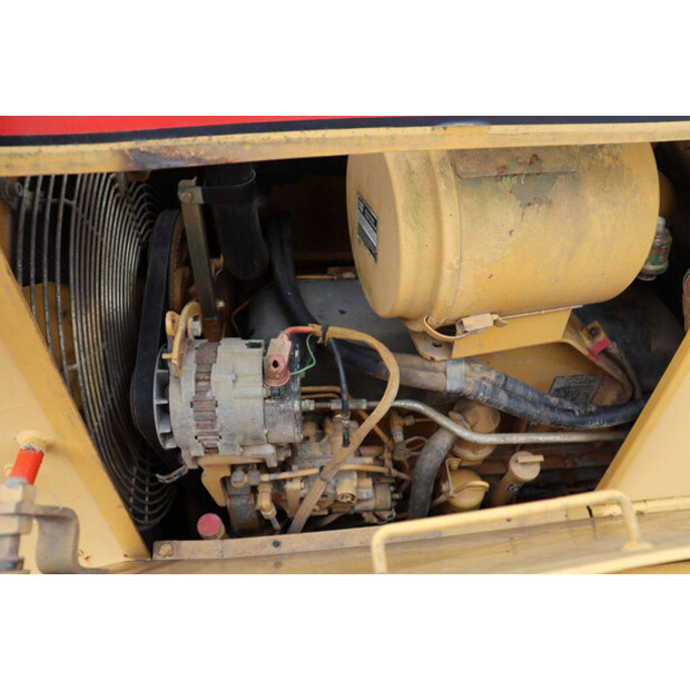Caterpillar D5M LGP-48213970