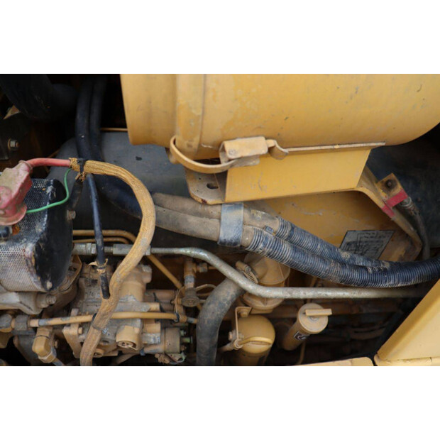 Caterpillar D5M LGP-48213971