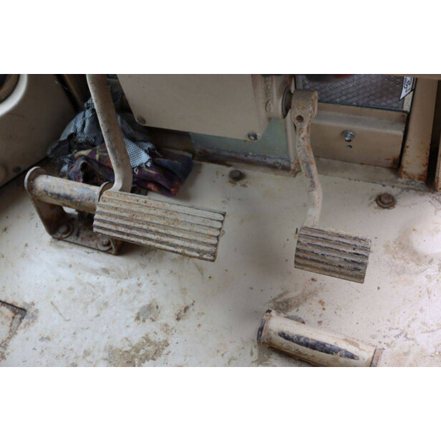Caterpillar D5M LGP-48213974