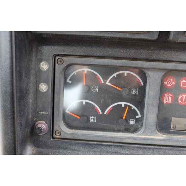 Caterpillar D5M LGP-48213981