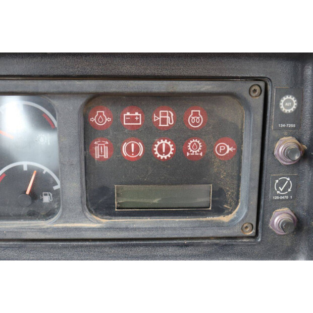 Caterpillar D5M LGP-48213982