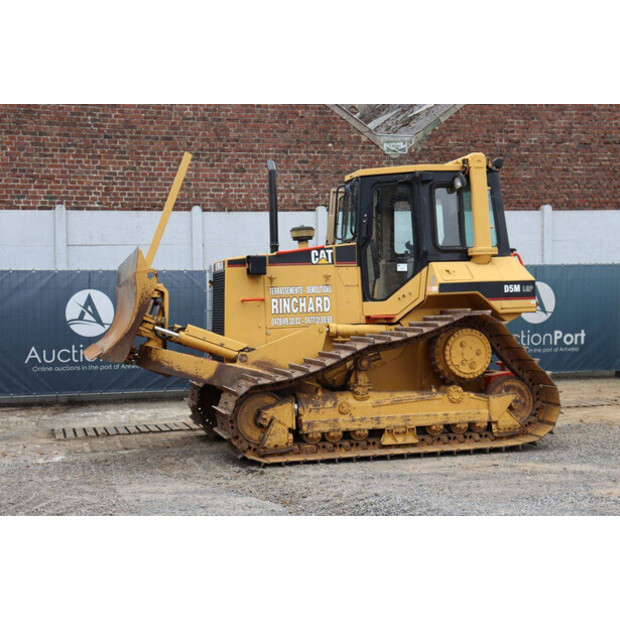 Caterpillar D5M LGP-48213989