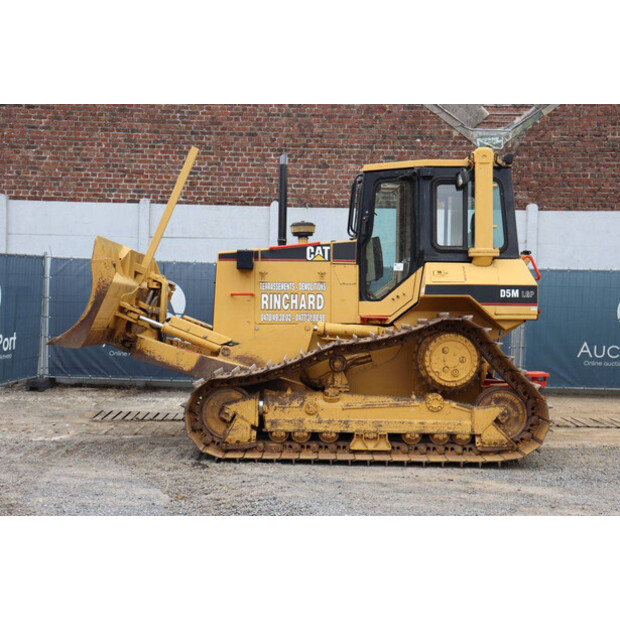 Caterpillar D5M LGP-48213990
