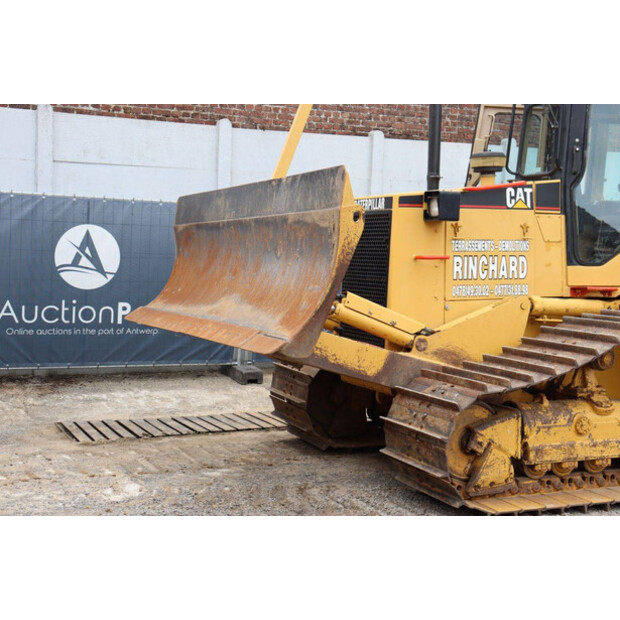 Caterpillar D5M LGP-48213992