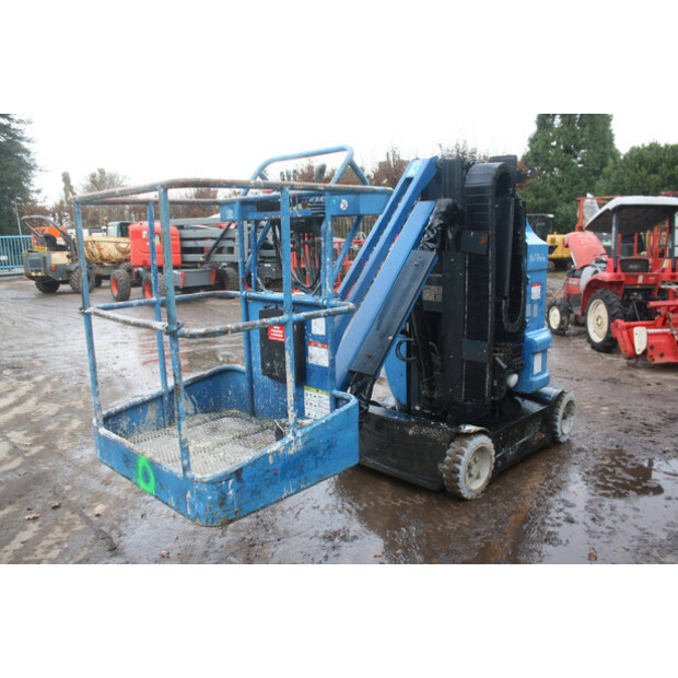 2015 ATN Piaf 880R-48214032