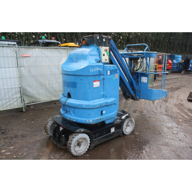 2015 ATN Piaf 880R-48214034