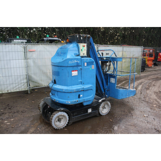 2015 ATN Piaf 880R-48214035