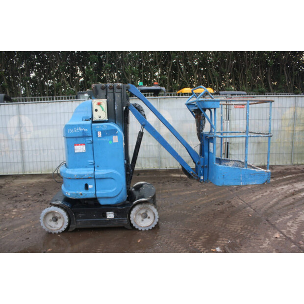 2015 ATN Piaf 880R-48214036