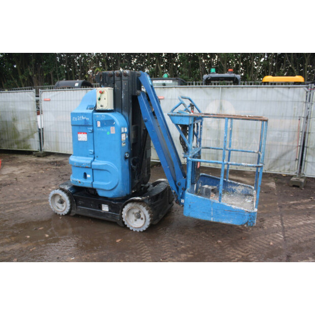2015 ATN Piaf 880R-48214038