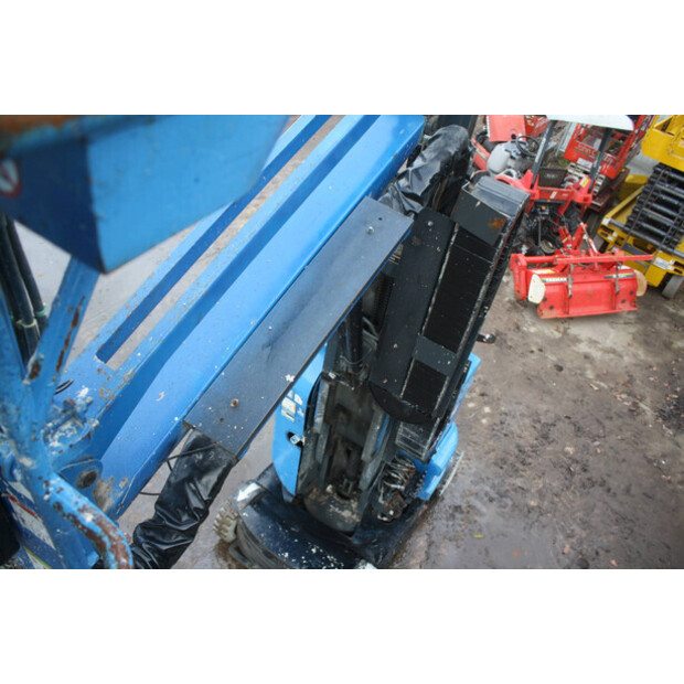 2015 ATN Piaf 880R-48214044