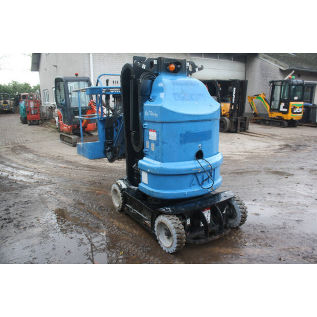 2015 ATN Piaf 880R-48214045