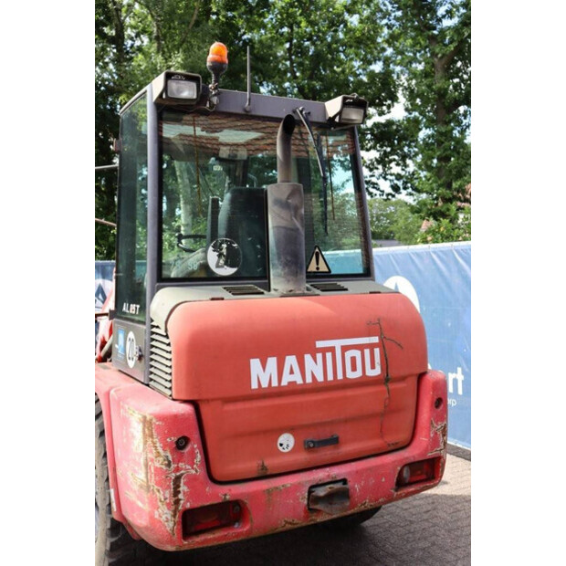 2002 Manitou AL85t-48214311