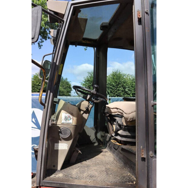 2002 Manitou AL85t-48214317