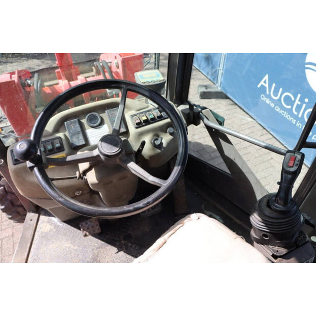 2002 Manitou AL85t-48214320