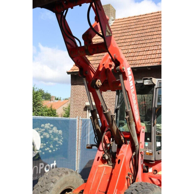 2002 Manitou AL85t-48214336