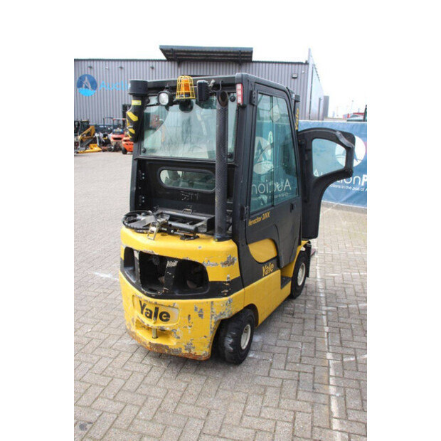 2013 Yale GLP20SVX E2175-48215021
