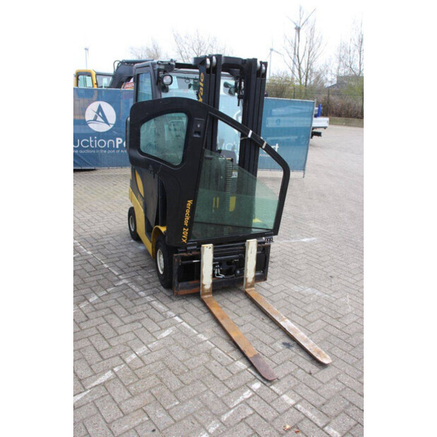 2013 Yale GLP20SVX E2175-48215022