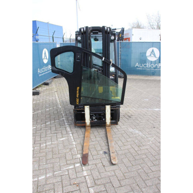 2013 Yale GLP20SVX E2175-48215023