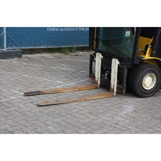 2013 Yale GLP20SVX E2175-48215025