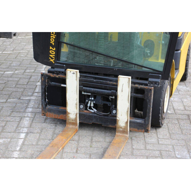 2013 Yale GLP20SVX E2175-48215026