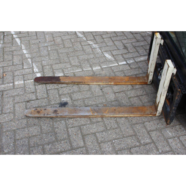 2013 Yale GLP20SVX E2175-48215027