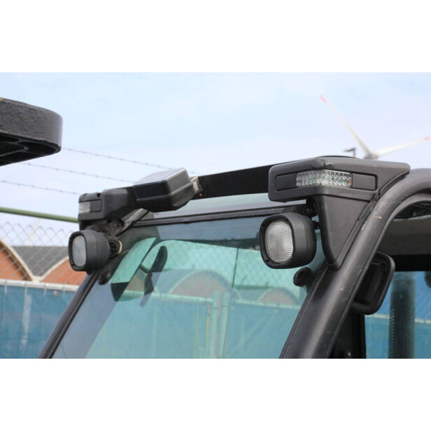 2013 Yale GLP20SVX E2175-48215028