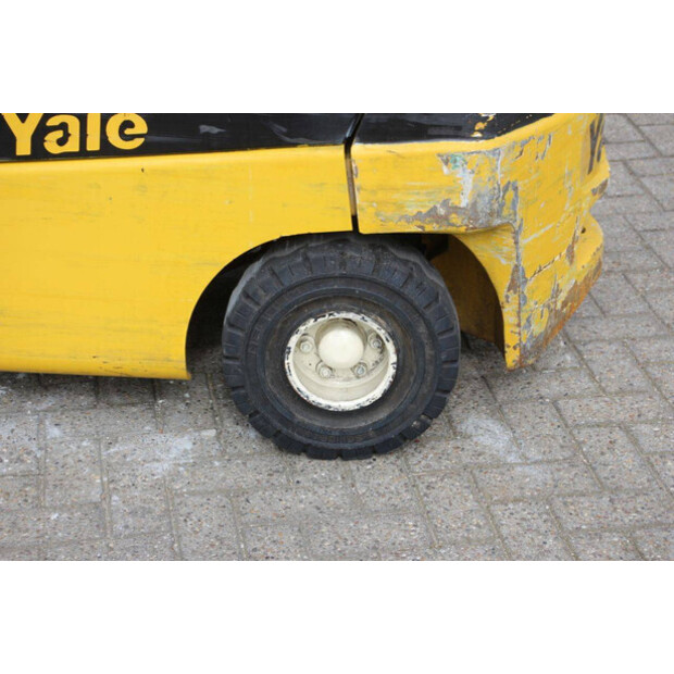 2013 Yale GLP20SVX E2175-48215030