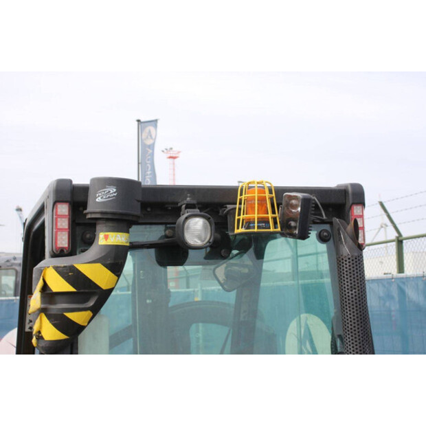 2013 Yale GLP20SVX E2175-48215031