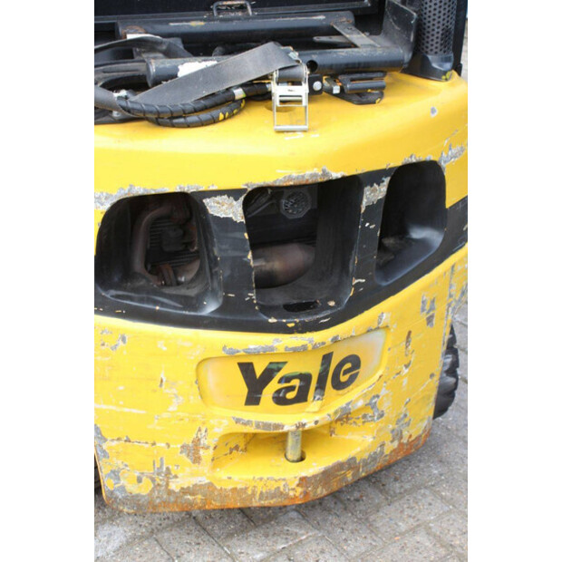 2013 Yale GLP20SVX E2175-48215032