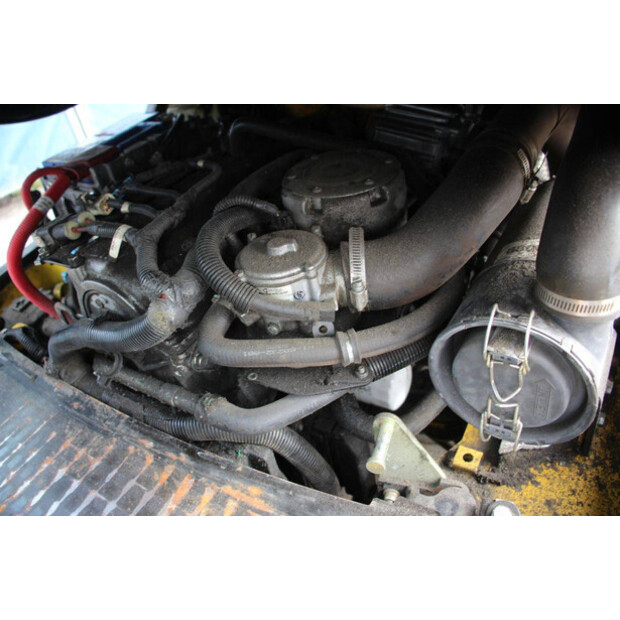 2013 Yale GLP20SVX E2175-48215033