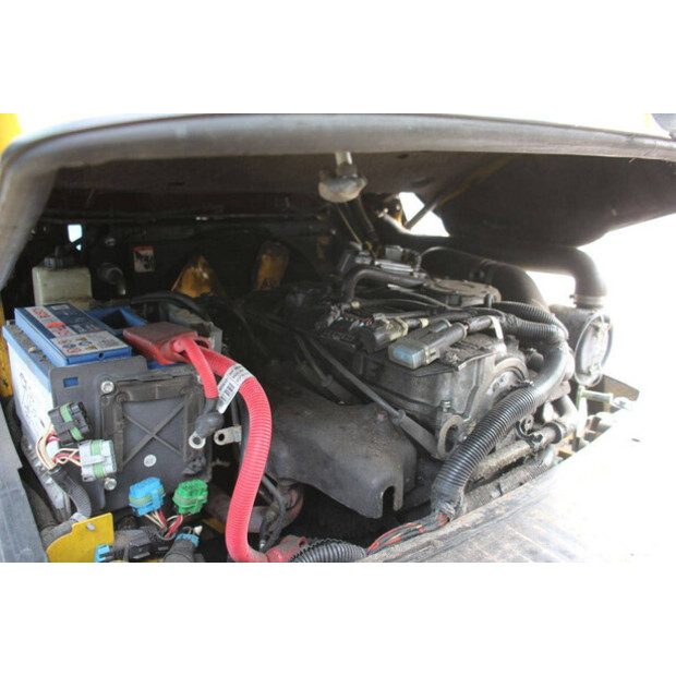 2013 Yale GLP20SVX E2175-48215034