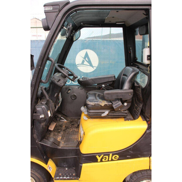 2013 Yale GLP20SVX E2175-48215036
