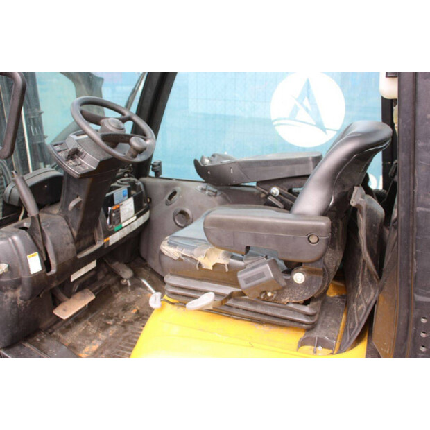 2013 Yale GLP20SVX E2175-48215037