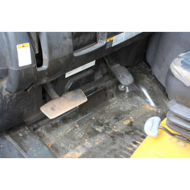2013 Yale GLP20SVX E2175-48215038